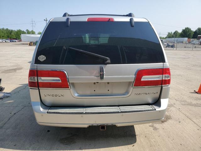 Photo 6 from auction – 2010 LINCOLN NAVIGATOR with VIN 5LMJJ2J58AEJ03008