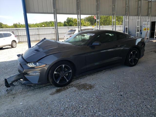 FORD MUSTANG 2018 z numerem VIN 1FA6P8TH2J5126327 - Zdjęcie z aukcji