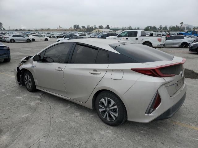 Photo 2 from auction – 2017 TOYOTA PRIUS PRIM with VIN JTDKARFP9H3062215