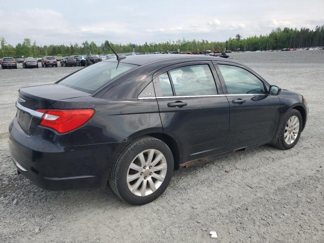 Photo 3 from auction – 2011 CHRYSLER 200 TOURIN with VIN 1C3BC1FBXBN563565