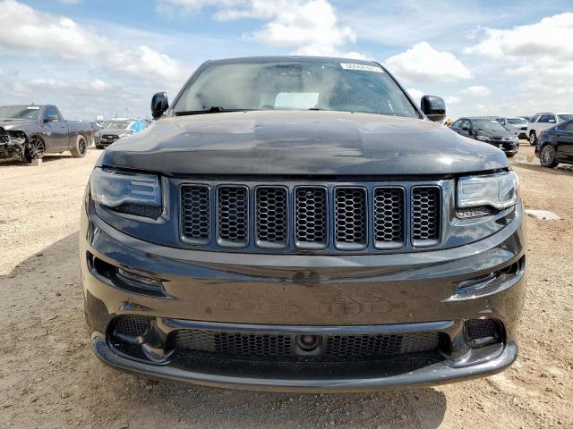 Photo 5 from auction – 2015 JEEP GRAND CHER with VIN 1C4RJFDJ0FC130569