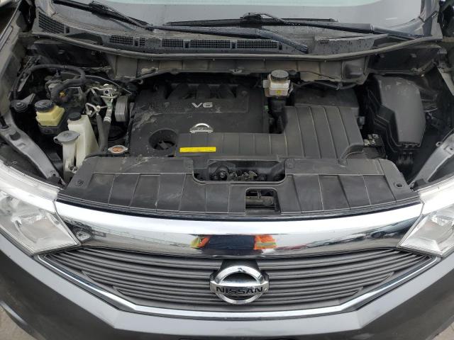 Photo 12 from auction – 2017 NISSAN QUEST S with VIN JN8AE2KP7H9168032