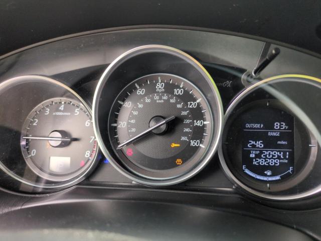 Photo 9 from auction – 2016 MAZDA CX-5 GT with VIN JM3KE4DY4G0889033