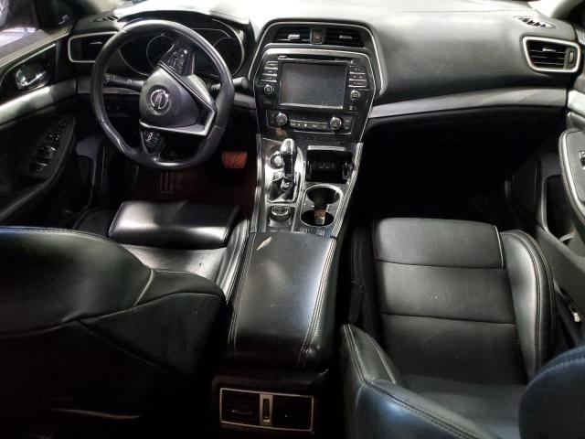 Photo 8 from auction – 2017 NISSAN MAXIMA 3.5 with VIN 1N4AA6AP0HC383003