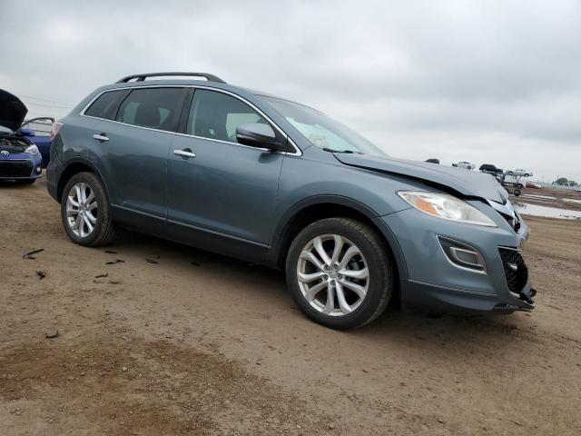 Photo 4 from auction – 2012 MAZDA CX-9 with VIN JM3TB3DA3C0341061