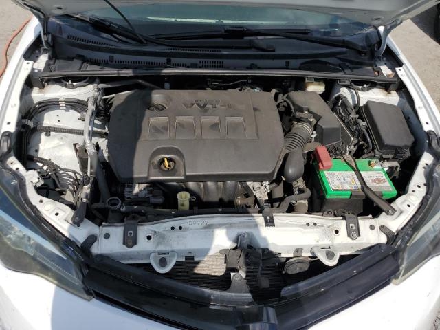 Photo 11 from auction – 2018 TOYOTA COROLLA L with VIN 2T1BURHE5JC031544