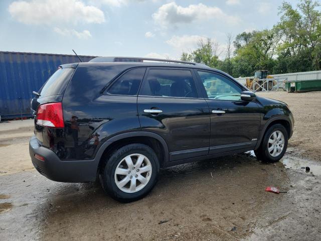 Photo 3 from auction – 2012 KIA SORENTO BA with VIN 5XYKTDA20CG196897