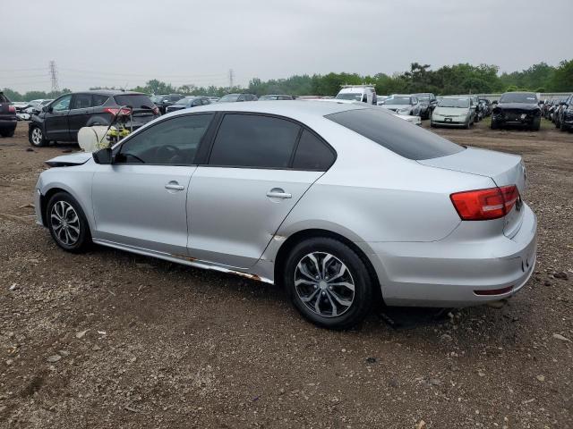 Photo 2 from auction – 2015 VOLKSWAGEN JETTA BASE with VIN 3VW1K7AJ9FM311069