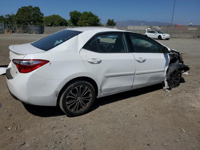 Photo 3 from auction – 2016 TOYOTA COROLLA L with VIN 5YFBURHE0GP484866