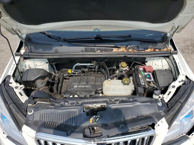 Photo 12 from auction – 2015 BUICK ENCORE with VIN KL4CJCSB9FB163991