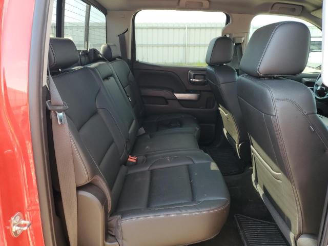 Photo 10 from auction – 2018 CHEVROLET SILVERADO with VIN 3GCUKSEC4JG138678