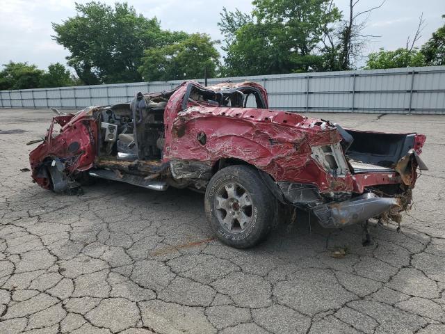 Photo 2 from auction – 2009 FORD F150 SUPER with VIN 1FTPX14V79KC94455