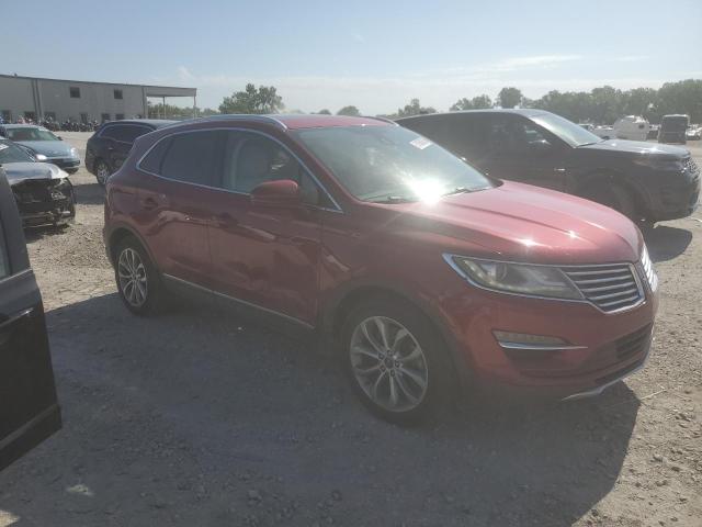 صورة رقم 4 من المزاد - 2015 LINCOLN MKC مع VIN 5LMCJ1A96FUJ19274