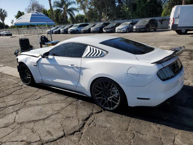 Photo 2 from auction – 2015 FORD MUSTANG with VIN 1FA6P8AM4F5377518