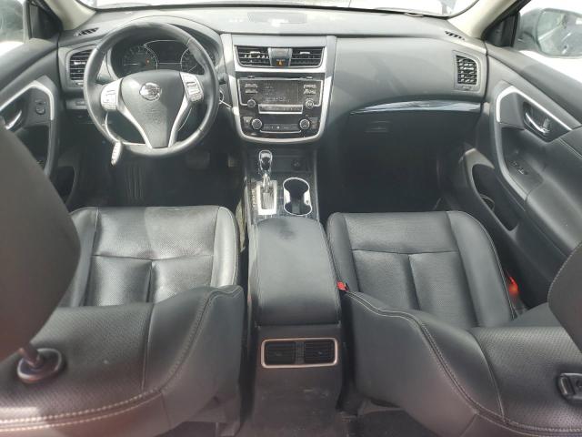 Photo 8 from auction – 2018 NISSAN ALTIMA 2.5 with VIN 1N4AL3AP9JC263103
