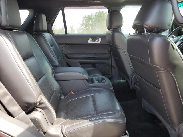 Photo 11 from auction – 2013 FORD EXPLORER L with VIN 1FM5K8F81DGA92272