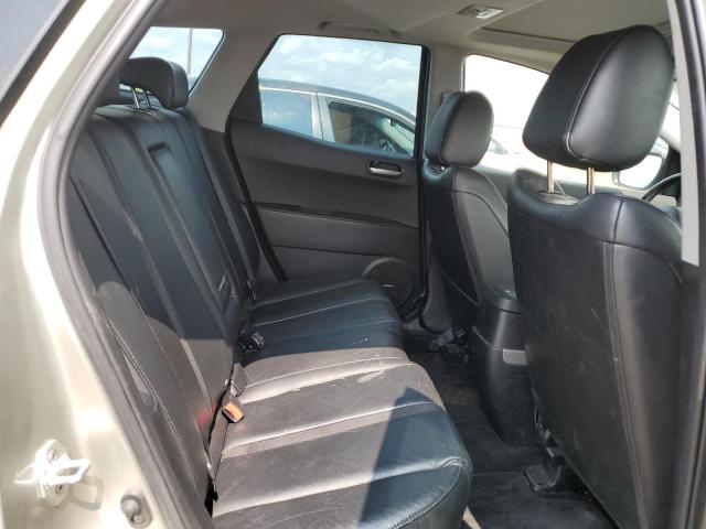 Photo 11 from auction – 2007 MAZDA CX-7 with VIN JM3ER293770166988