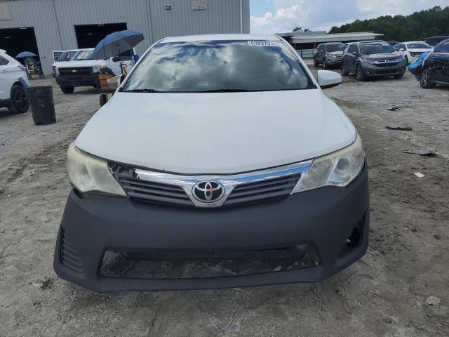 Photo 5 from auction – 2014 TOYOTA CAMRY L with VIN 4T4BF1FK9ER359547