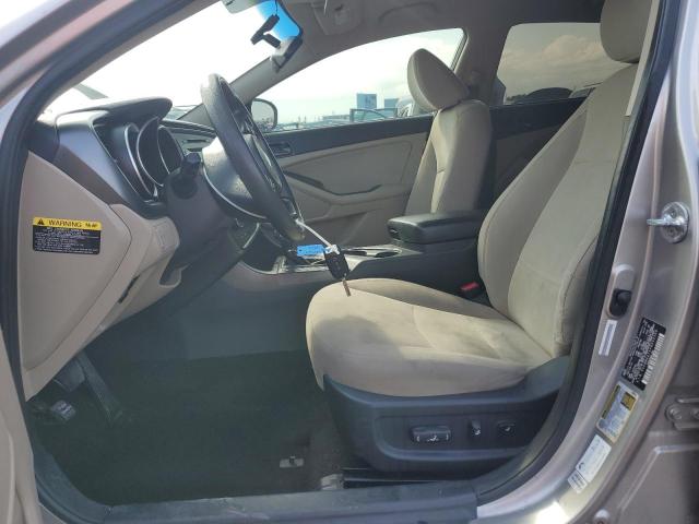 Photo 7 from auction – 2015 KIA OPTIMA LX with VIN 5XXGM4A71FG433100
