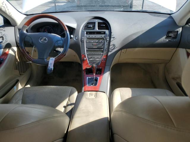 Photo 8 from auction – 2008 LEXUS ES 350 with VIN JTHBJ46G082213174