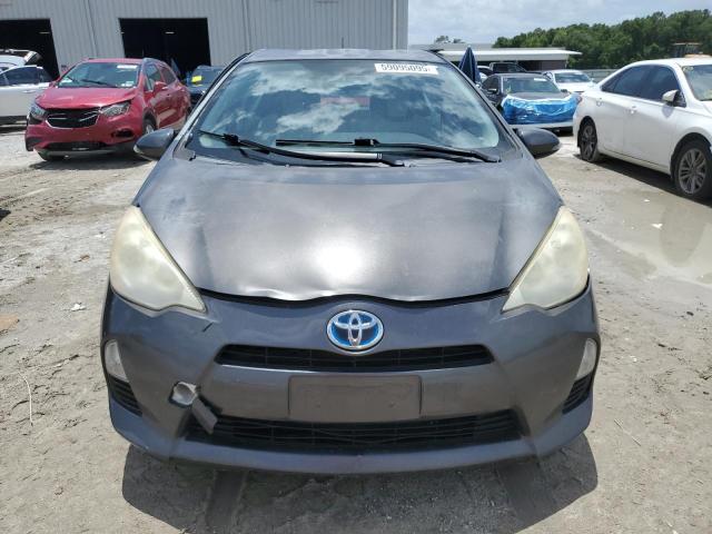 Photo 5 from auction – 2013 TOYOTA PRIUS C with VIN JTDKDTB37D1529693