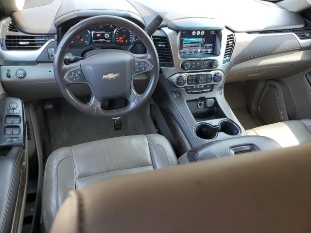 Photo 8 from auction – 2015 CHEVROLET SUBURBAN C with VIN 1GNSCJKC3FR688357