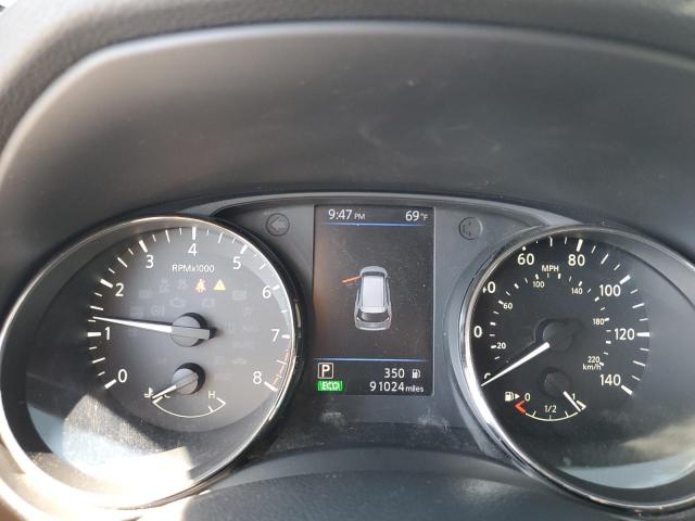 Photo 9 from auction – 2018 NISSAN ROGUE S with VIN KNMAT2MT7JP522130