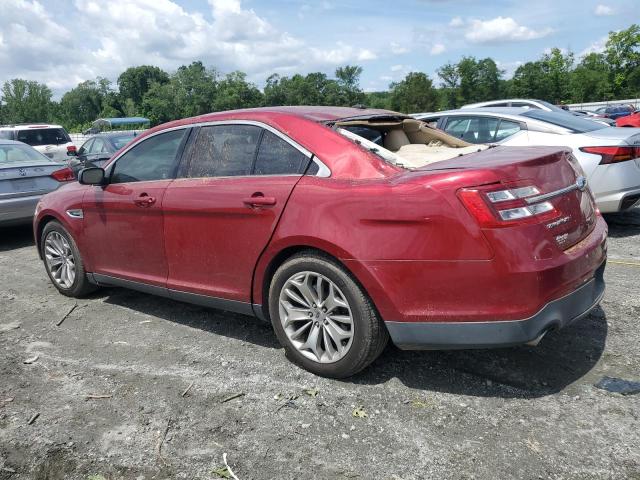 Photo 2 from auction – 2013 FORD TAURUS LIM with VIN 1FAHP2F85DG136232