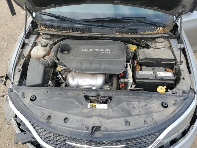 Photo 11 from auction – 2016 CHRYSLER 200 LIMITE with VIN 1C3CCCAB4GN150037
