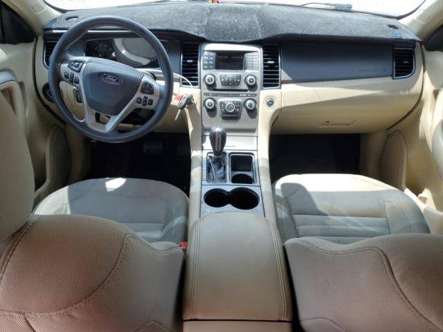Photo 8 from auction – 2014 FORD TAURUS SE with VIN 1FAHP2D88EG150646