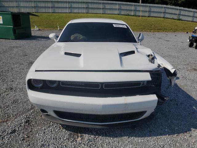 Photo 5 from auction – 2019 DODGE CHALLENGER with VIN 2C3CDZAG3KH616229