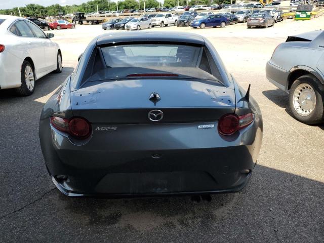 Photo 6 from auction – 2019 MAZDA MX-5 MIATA with VIN JM1NDAM79K0300484