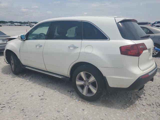 Photo 2 from auction – 2013 ACURA MDX TECHNO with VIN 2HNYD2H49DH520736