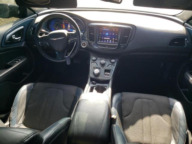 Photo 8 from auction – 2015 CHRYSLER 200 S with VIN 1C3CCCBB0FN672662