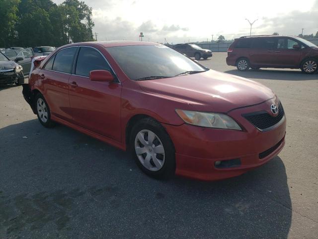 Photo 4 from auction – 2009 TOYOTA CAMRY BASE with VIN 4T1BE46K29U272061