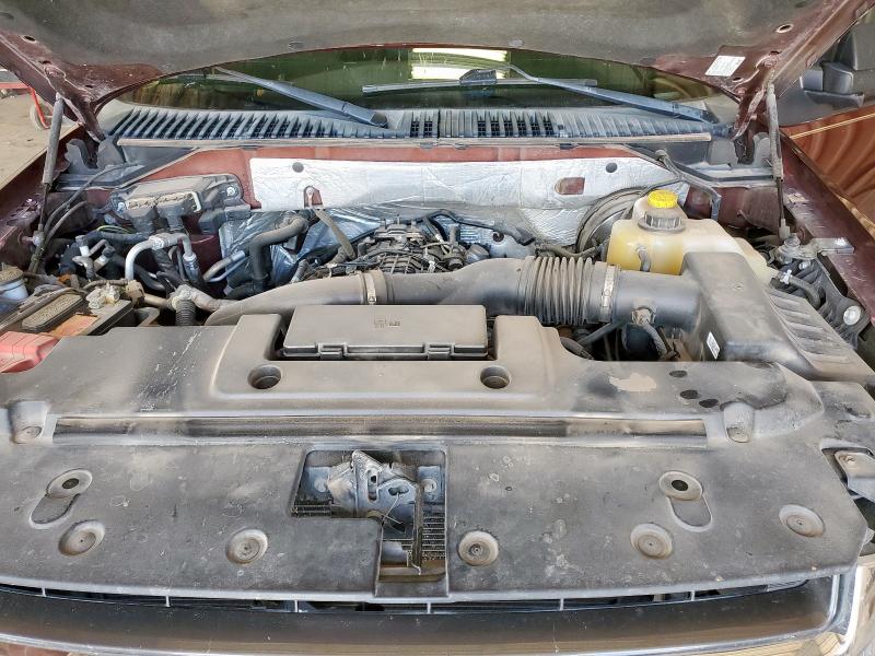 Photo 12 from auction – 2017 FORD EXPEDITION with VIN 1FMJU1HTXHEA28444