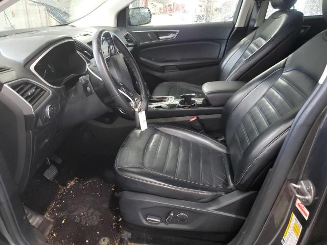 Photo 7 from auction – 2017 FORD EDGE SEL with VIN 2FMPK4J83HBB62697
