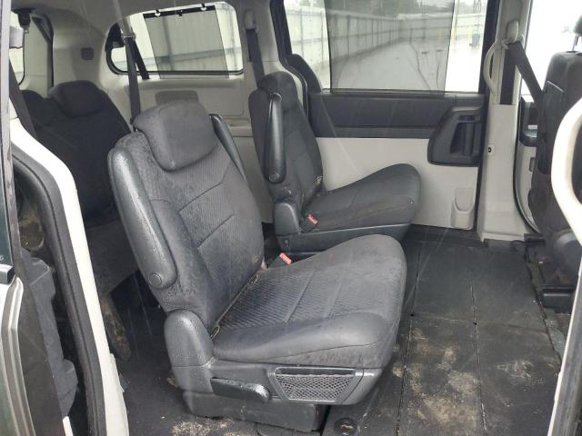 Photo 11 from auction – 2010 DODGE GRAND CARA with VIN 2D4RN5D13AR453399