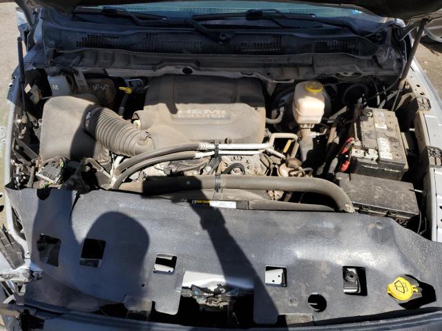 Photo 11 from auction – 2018 RAM 2500 POWER with VIN 3C6TR5EJ9JG125892