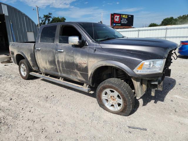 Photo 4 from auction – 2015 RAM 2500 LARAM with VIN 3C6UR5FJ1FG604088