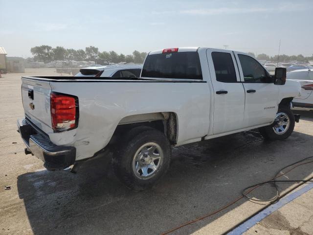 Photo 3 from auction – 2017 CHEVROLET SILVERADO with VIN 1GCRCNEC5HZ338564