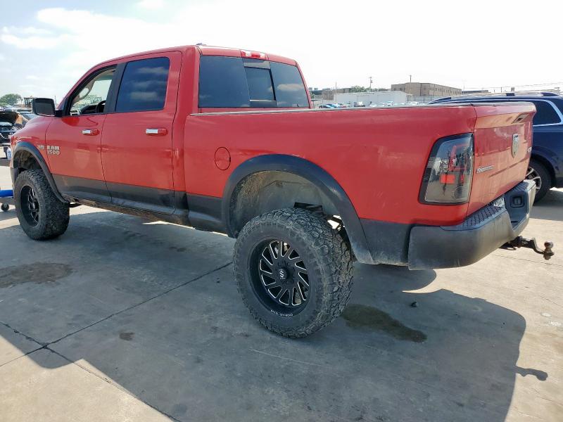 Photo 2 from auction – 2014 RAM 1500 SLT with VIN 1C6RR7TT6ES338310