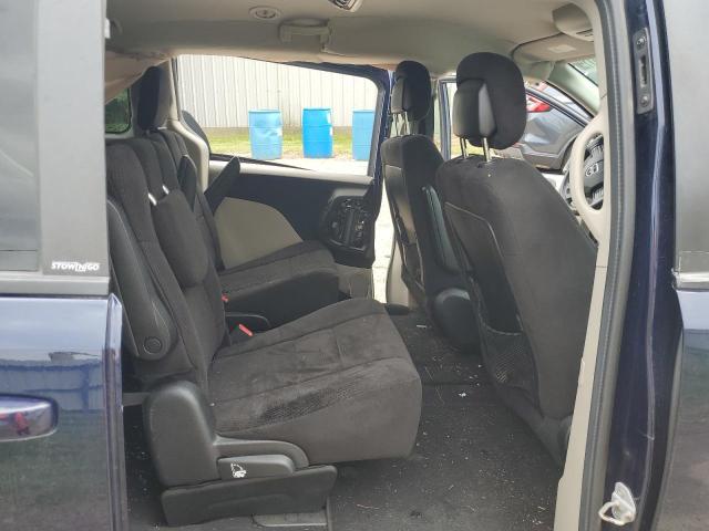 Photo 11 from auction – 2013 DODGE GRAND CARA with VIN 2C4RDGCG0DR617083