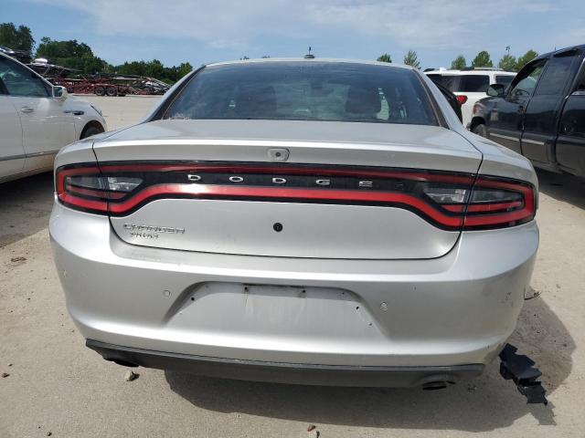 Photo 6 from auction – 2019 DODGE CHARGER PO with VIN 2C3CDXKTXKH647610