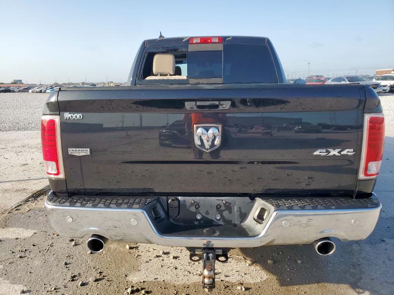Photo 6 from auction – 2016 RAM 1500 LARAM with VIN 1C6RR7NM4GS252566