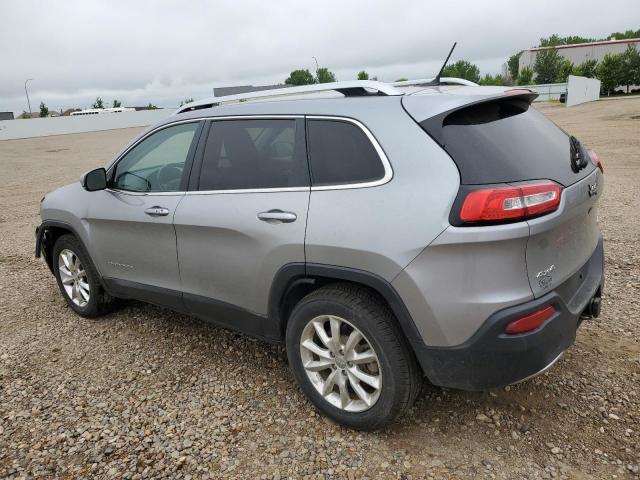 Photo 2 from auction – 2014 JEEP CHEROKEE L with VIN 1C4PJMDS0EW193236