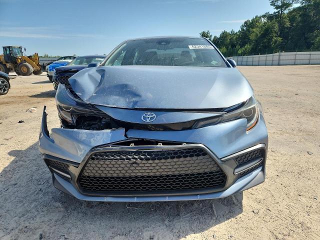 Photo 5 from auction – 2020 TOYOTA COROLLA SE with VIN 5YFS4RCE7LP010138
