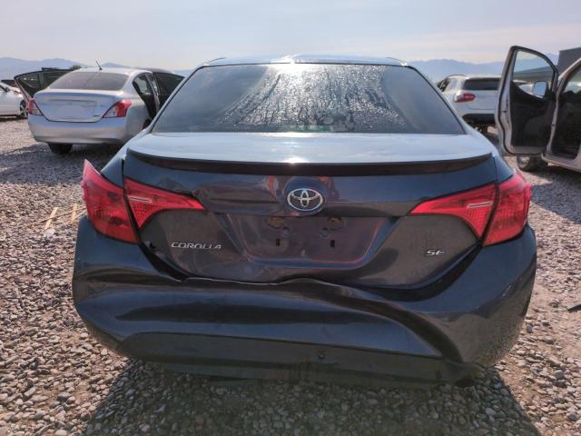 Photo 6 from auction – 2018 TOYOTA COROLLA L with VIN 5YFBURHE4JP781128