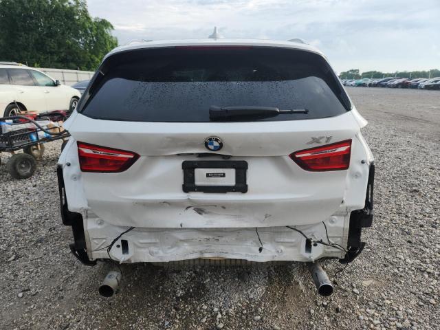 Photo 6 from auction – 2016 BMW X1 XDRIVE2 with VIN WBXHT3C38G5E49480