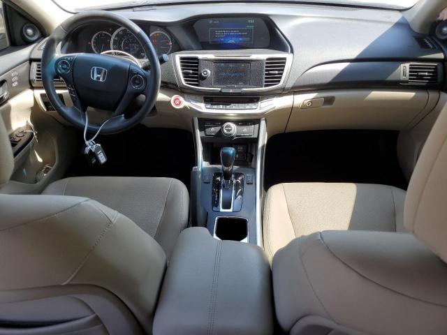Photo 8 from auction – 2013 HONDA ACCORD EXL with VIN 1HGCR2F80DA205735